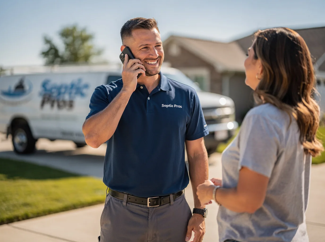Septic Tank Pumping Mathis, TX FAQs